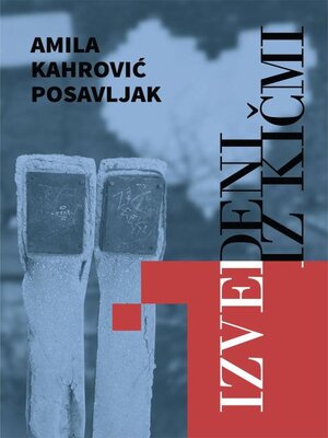 cover image of Izvedeni iz kičmi